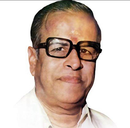 K. V. Mahadevan - Wikiunfold.com